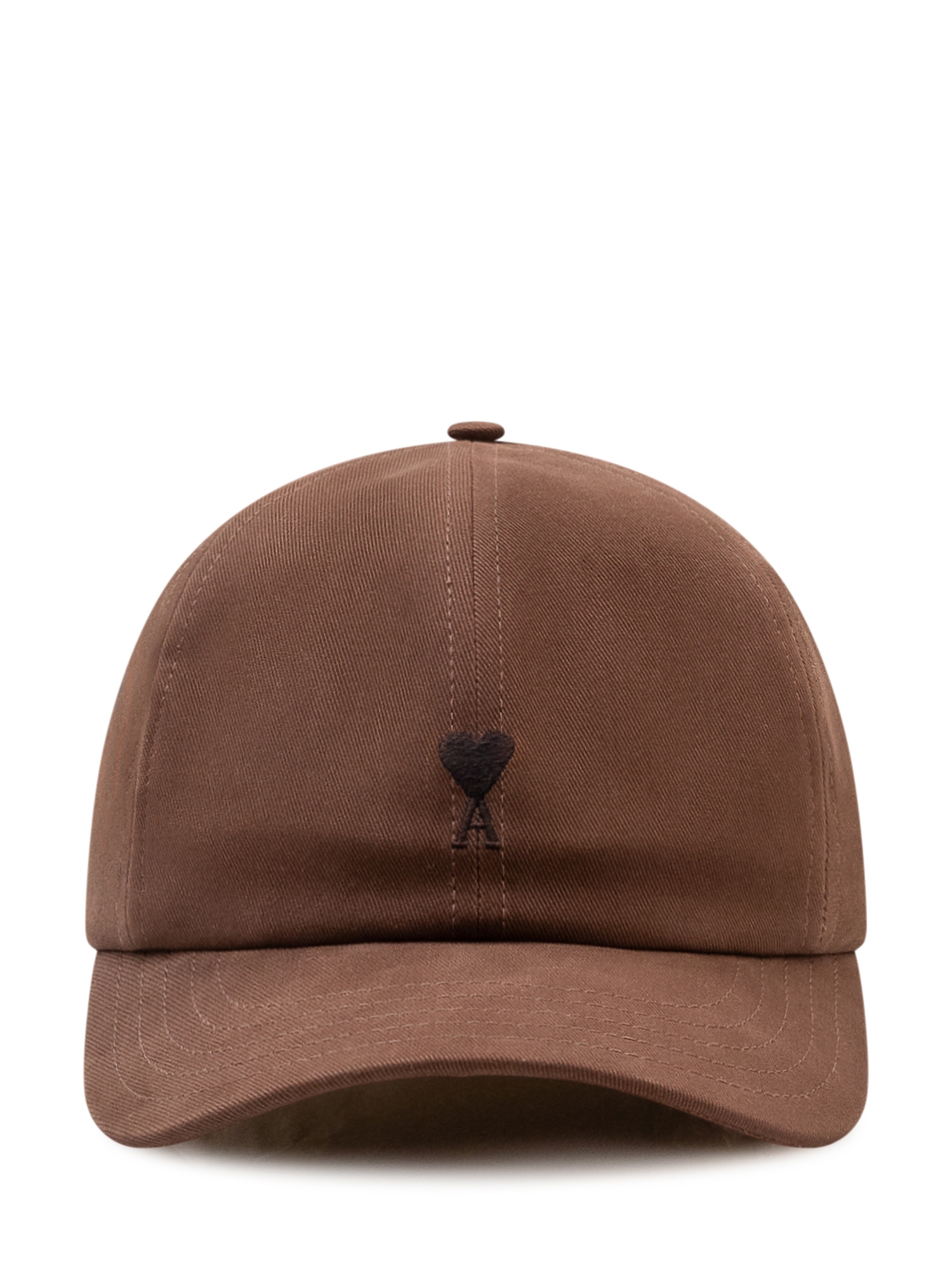 [AMI ALEXANDRE MATTIUSSI] Cap FW26 UCP265AW0041 2221