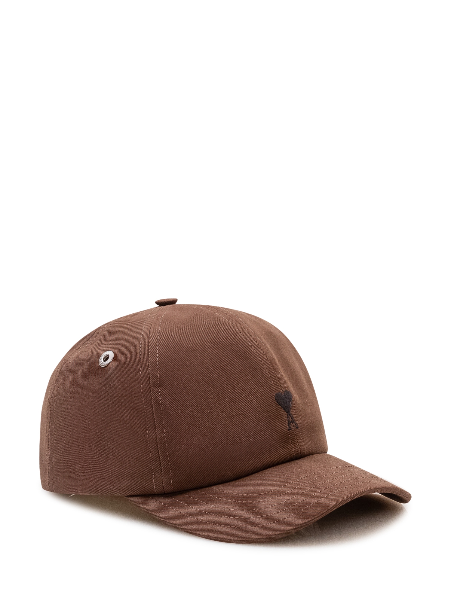 [AMI ALEXANDRE MATTIUSSI] Cap FW26 UCP265AW0041 2221