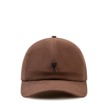 [AMI ALEXANDRE MATTIUSSI] Cap FW26 UCP265AW0041 2221