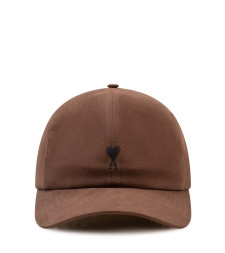 [AMI ALEXANDRE MATTIUSSI] Cap FW26 UCP265AW0041 2221