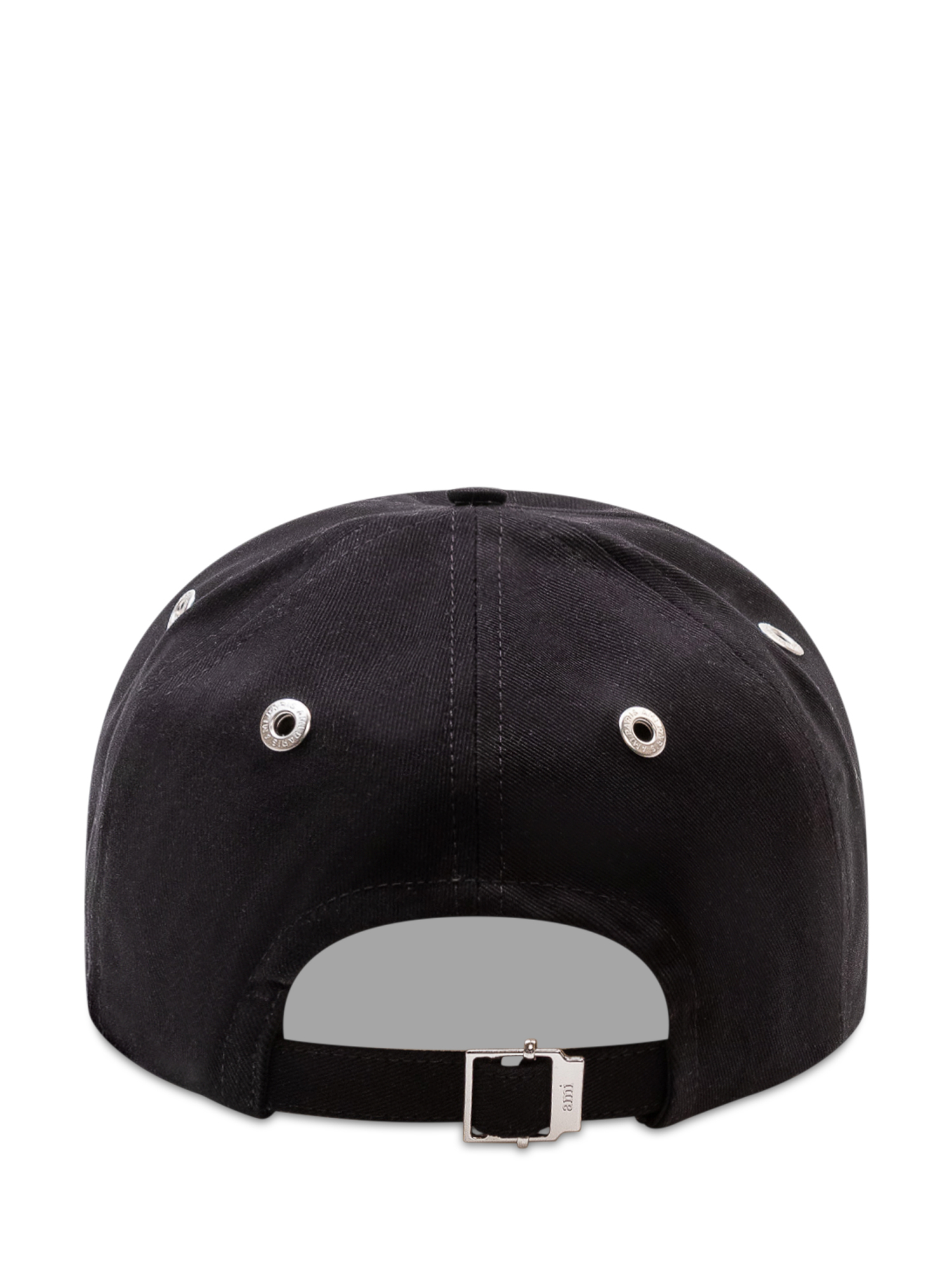 [AMI ALEXANDRE MATTIUSSI] Cap FW26 UCP265AW0041 001