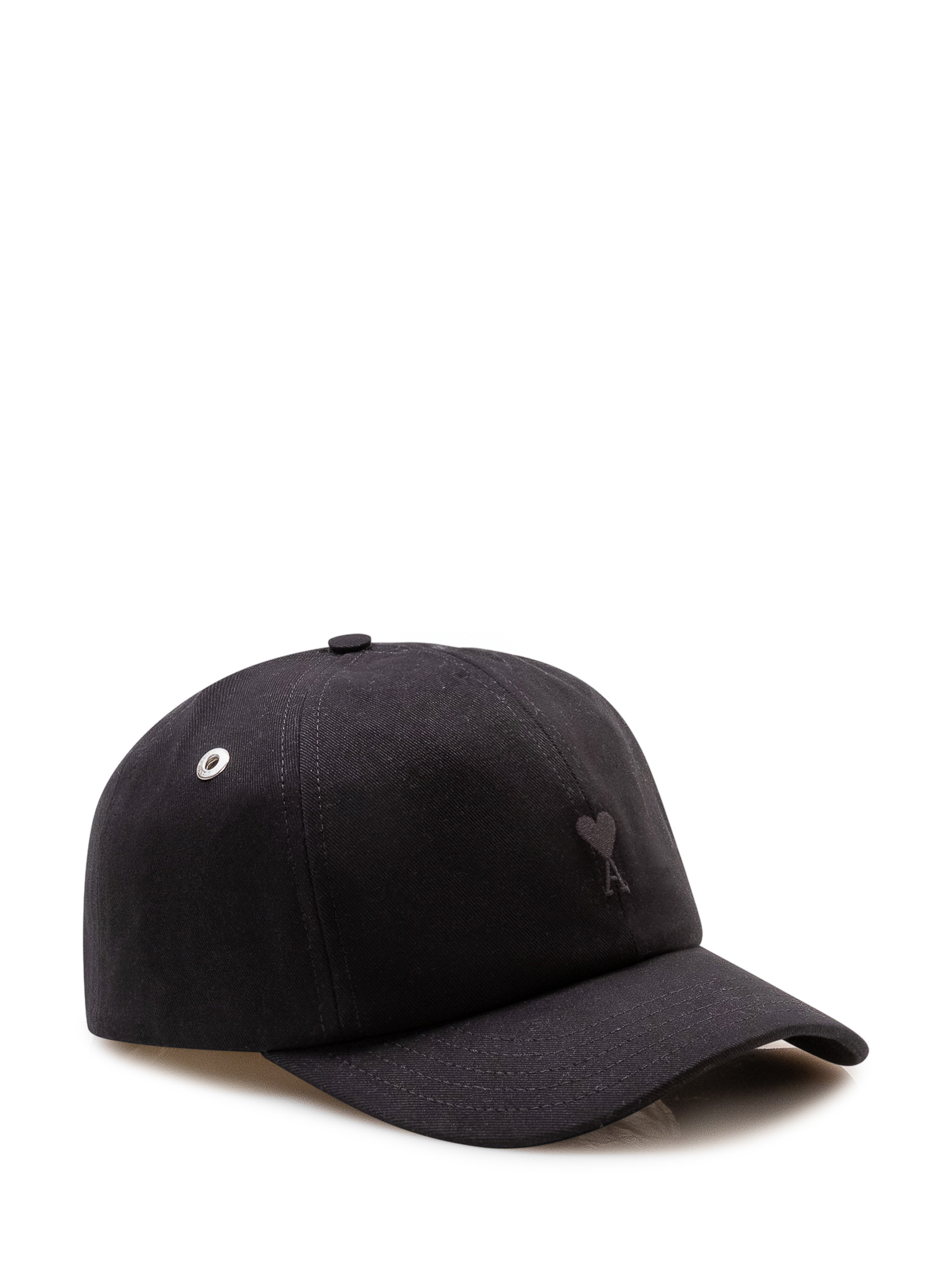 [AMI ALEXANDRE MATTIUSSI] Cap FW26 UCP265AW0041 001