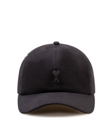 [AMI ALEXANDRE MATTIUSSI] Cap FW26 UCP265AW0041 001