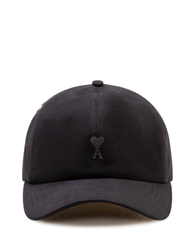 [AMI ALEXANDRE MATTIUSSI] Cap FW26 UCP265AW0041 001