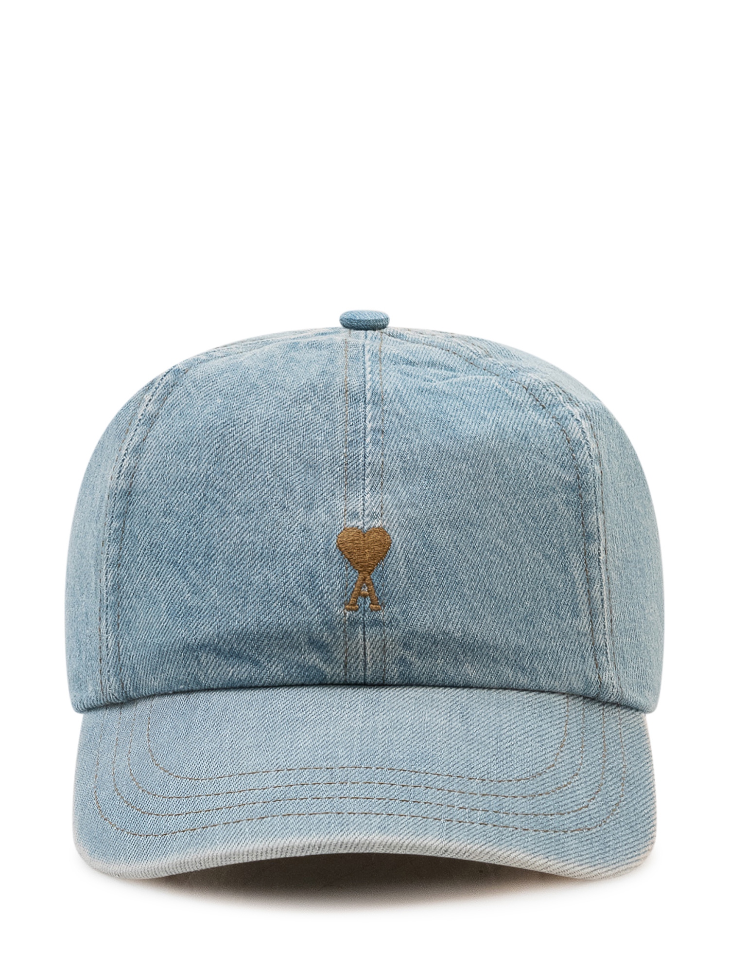 [AMI ALEXANDRE MATTIUSSI] Cap FW26 UCP264DE0139 480