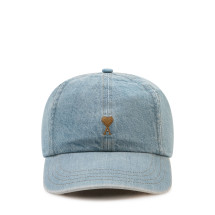 [AMI ALEXANDRE MATTIUSSI] Cap FW26 UCP264DE0139 480