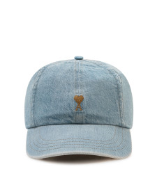 [AMI ALEXANDRE MATTIUSSI] Cap FW26 UCP264DE0139 480