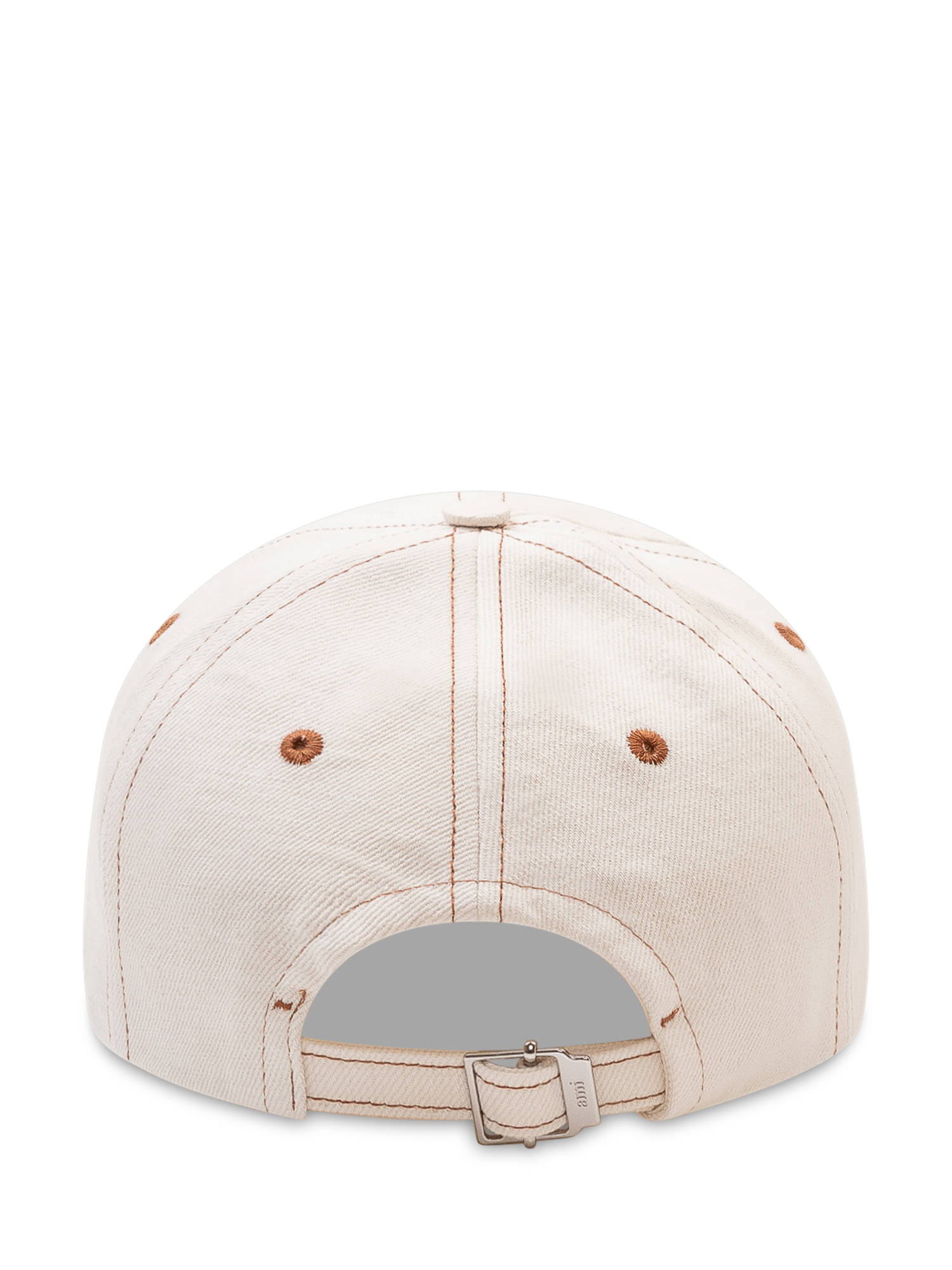 [AMI ALEXANDRE MATTIUSSI] Cap FW26 UCP264DE0134 136