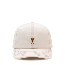 [AMI ALEXANDRE MATTIUSSI] Cap FW26 UCP264DE0134 136