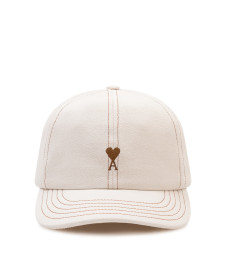 [AMI ALEXANDRE MATTIUSSI] Cap FW26 UCP264DE0134 136