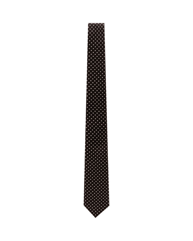 [Tom Ford] Tie FW26 STI003S0390 NAA