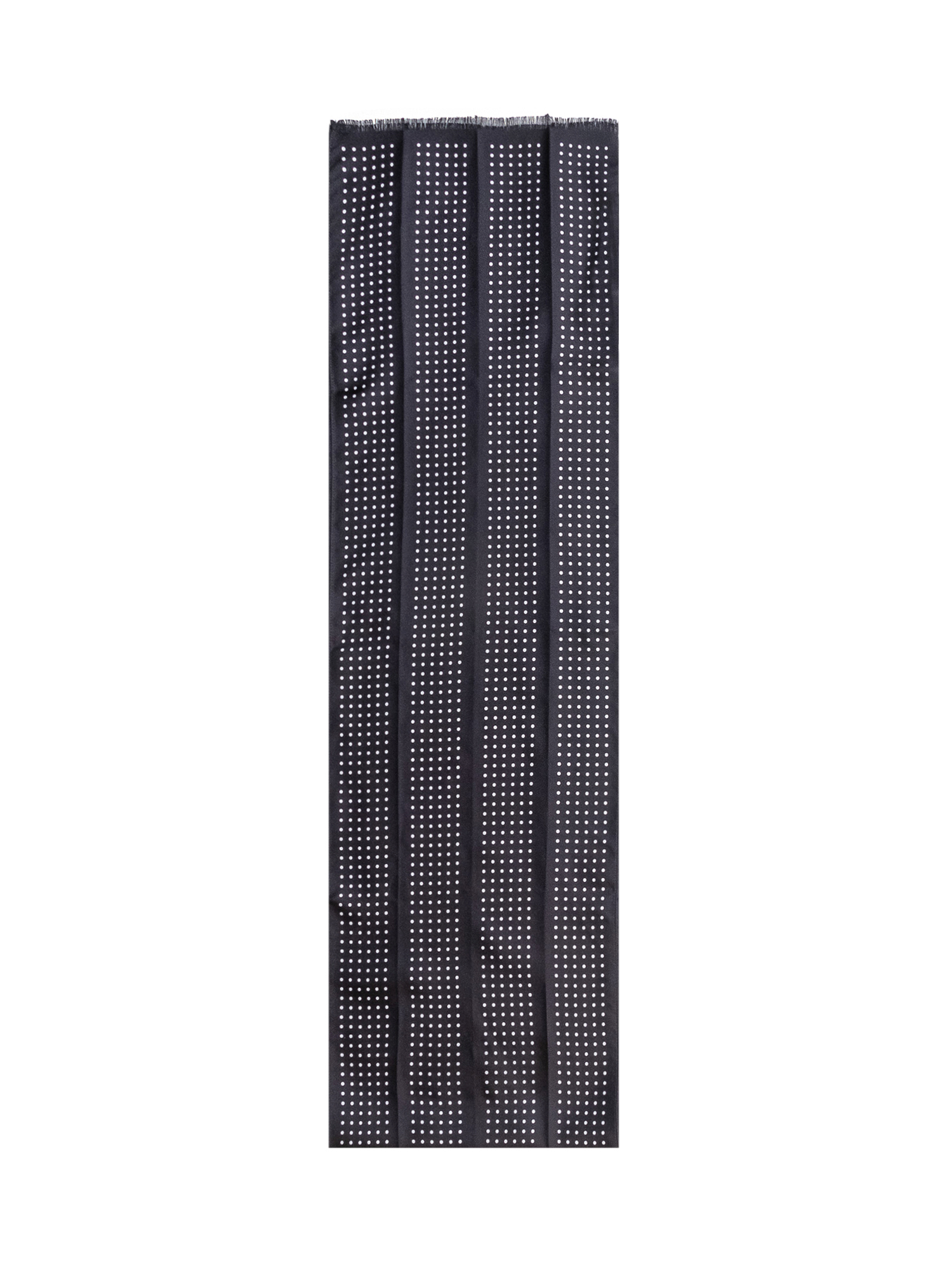 [Tom Ford] Scarf FW26 SSE039S0399 NWA