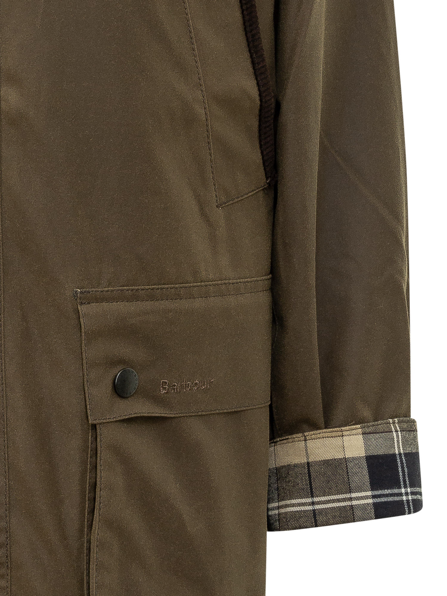 [Barbour] Casual Jacket FW26 MWX2616MWX BR71