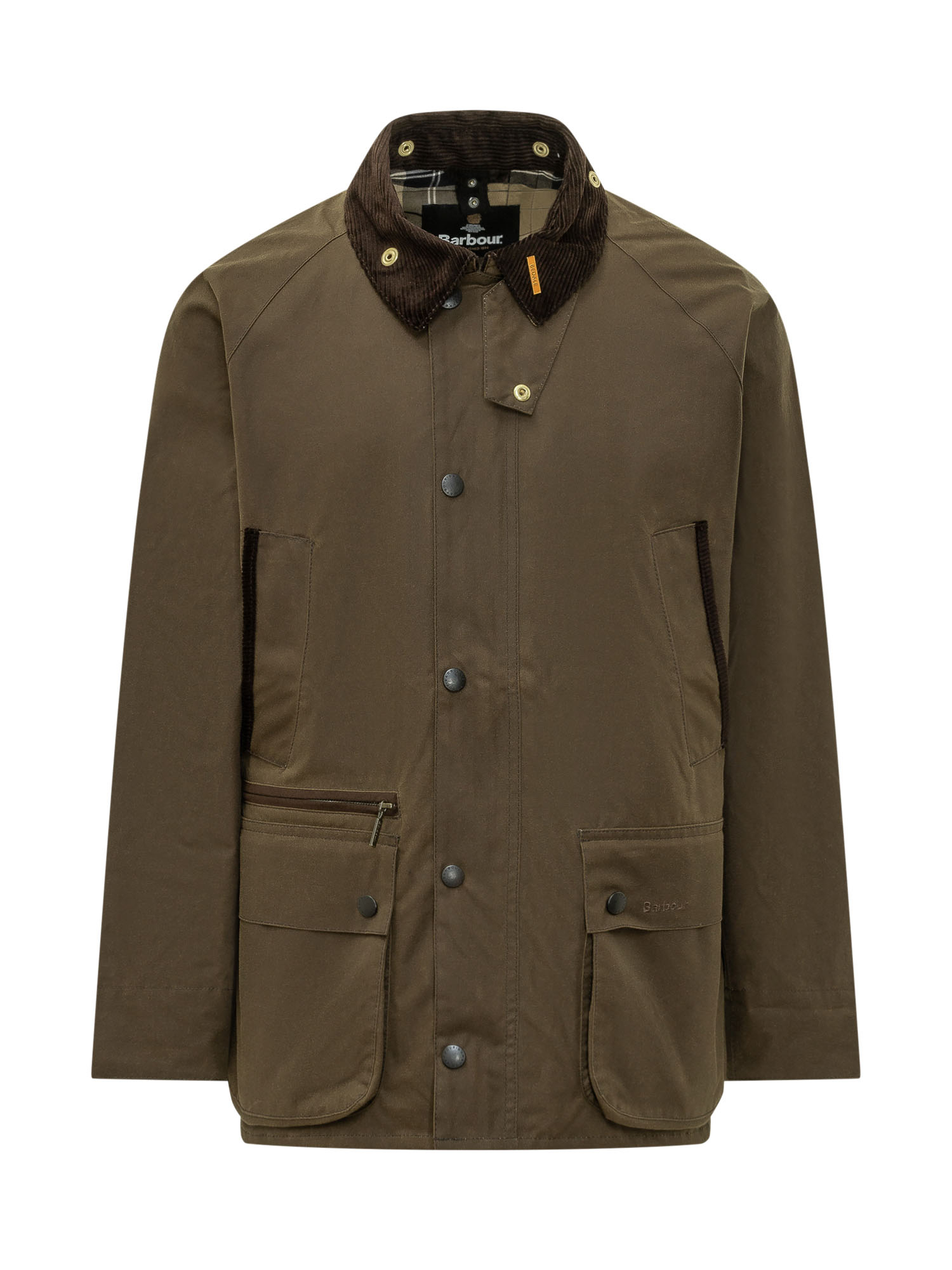 [Barbour] Casual Jacket FW26 MWX2616MWX BR71