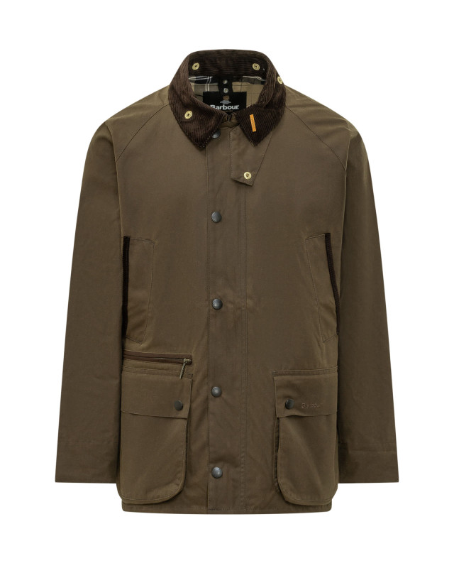 [Barbour] Casual Jacket FW26 MWX2616MWX BR71