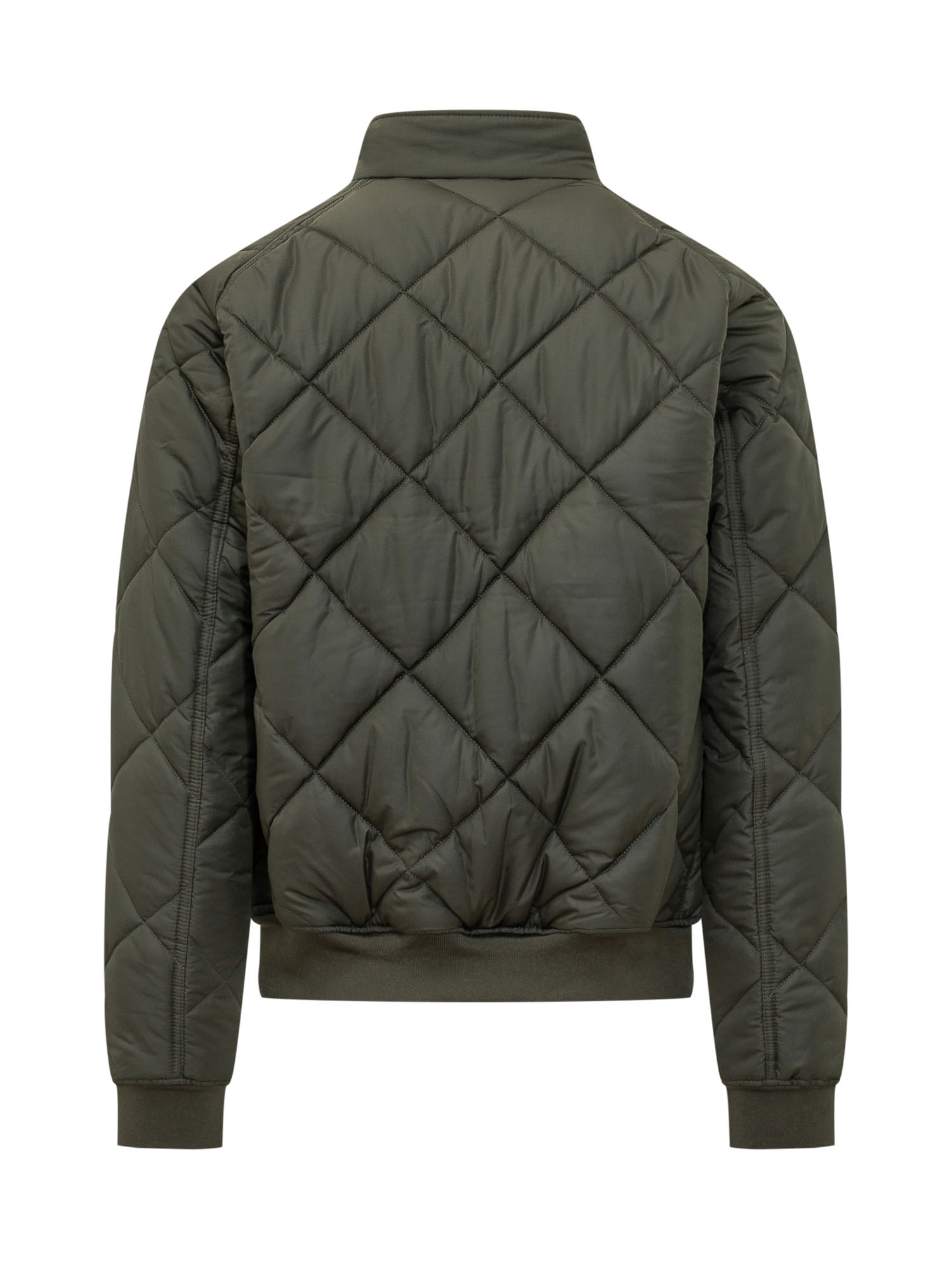 [Barbour International] Bomber Jacket FW26 MQU1326MQU GN91