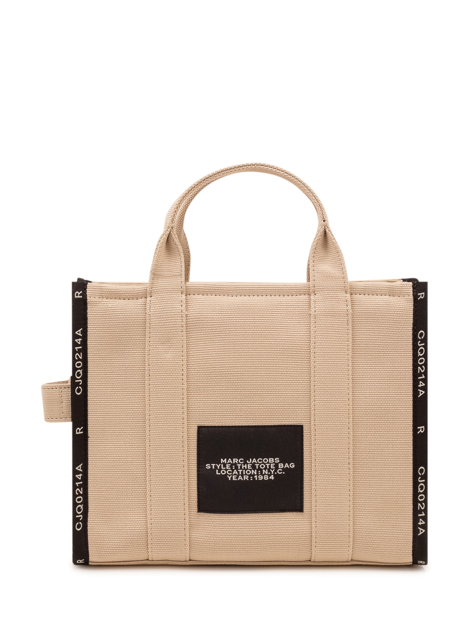[Marc Jacobs] Tote bag FW26 M0017027 263