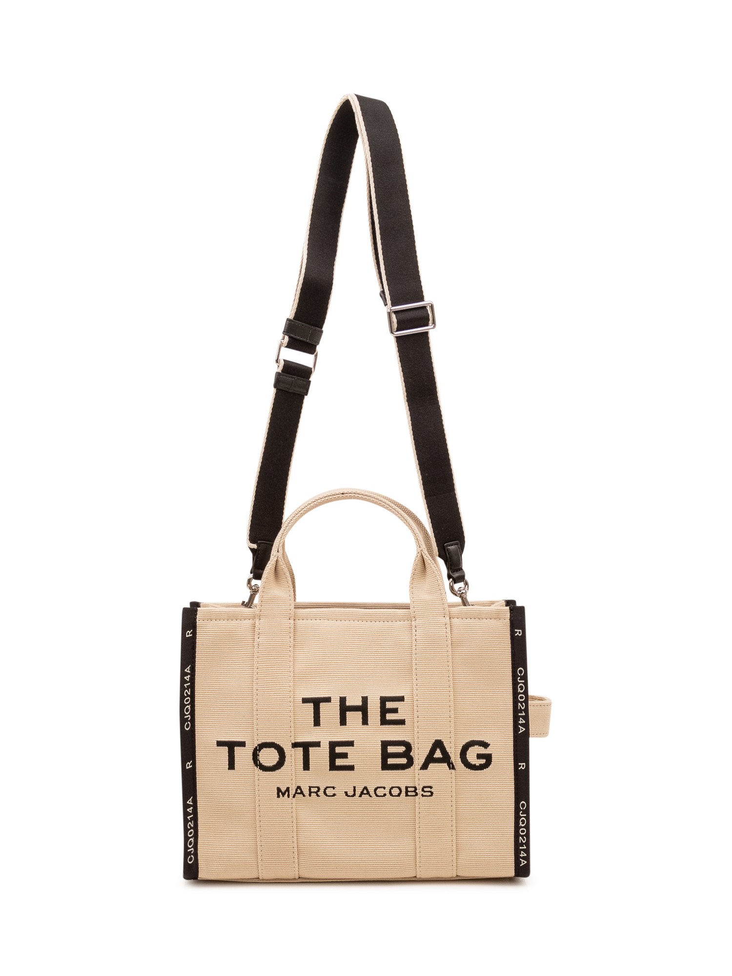 [Marc Jacobs] Tote bag FW26 M0017027 263
