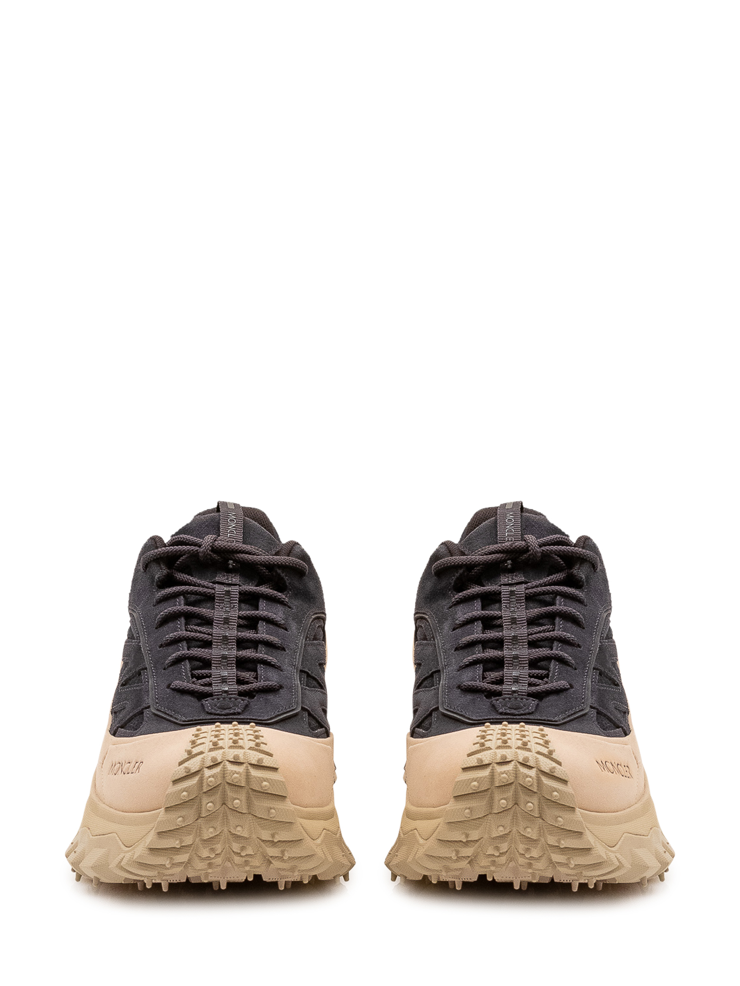 [Moncler] Sneakers FW26 L209A4M00010M9884 77X