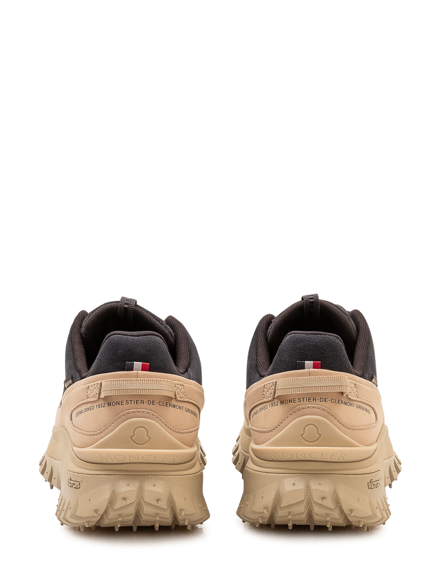 [Moncler] Sneakers FW26 L209A4M00010M9884 77X