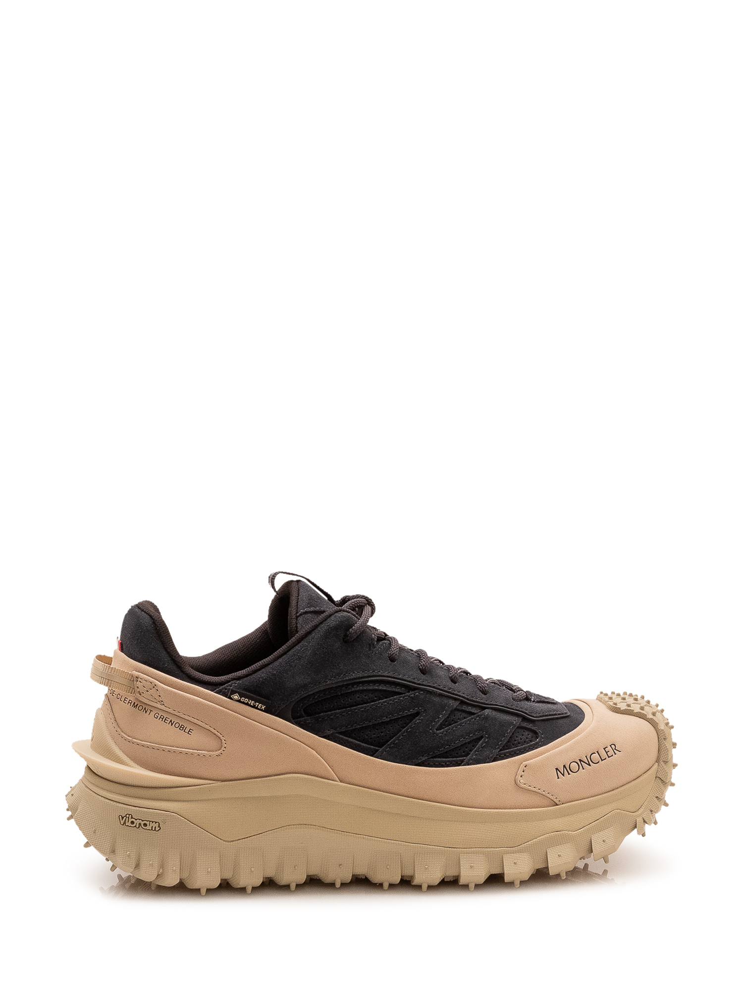 [Moncler] Sneakers FW26 L209A4M00010M9884 77X