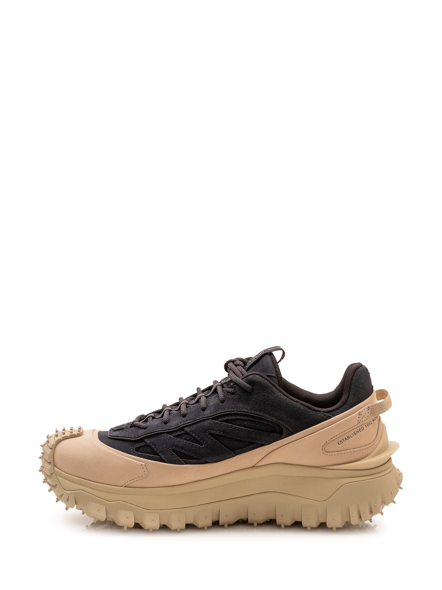 [Moncler] Sneakers FW26 L209A4M00010M9884 77X