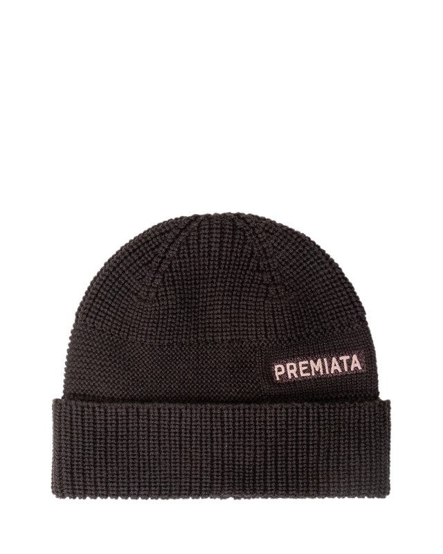[Premiata] Beanie FW26 HALTA 16