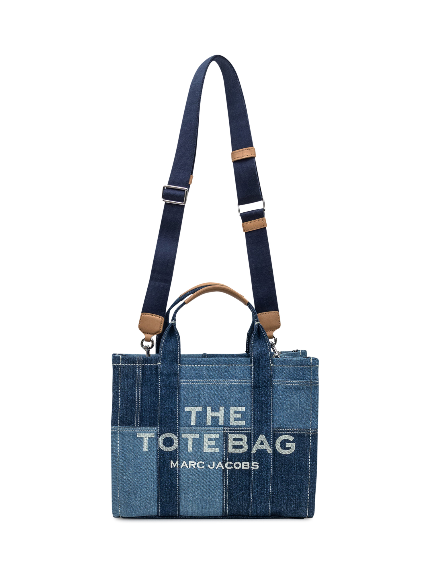 [Marc Jacobs] Tote bag FW26 H017M06FA21 422