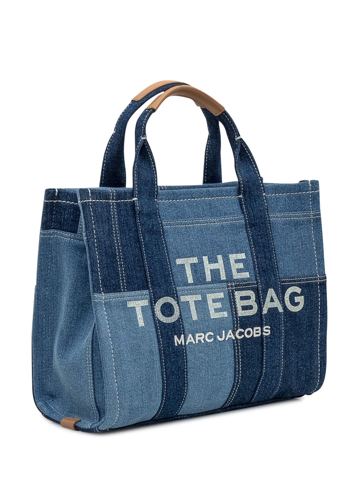 [Marc Jacobs] Tote bag FW26 H017M06FA21 422