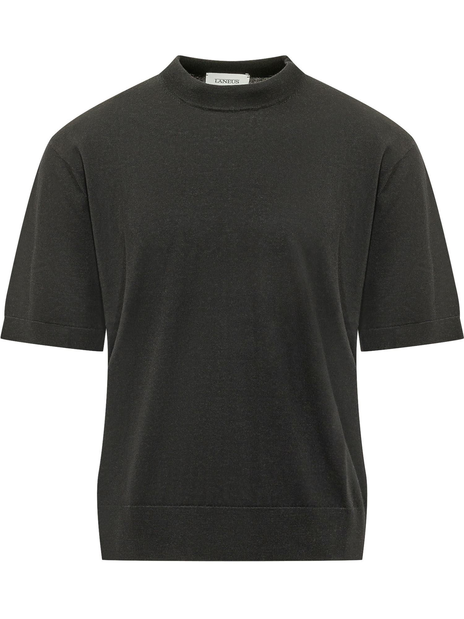 [LANEUS] T-shirts Short Sleeve FW26 F6LAMAKE027 110