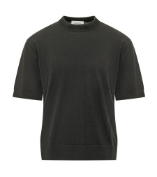 [LANEUS] T-shirts Short Sleeve FW26 F6LAMAKE027 110