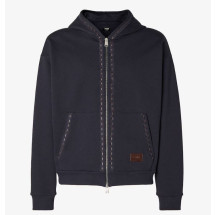 [Fendi] Zip up FW26 C-FY1360-AUPBF0QB0