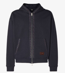 [Fendi] Zip up FW26 C-FY1360-AUPBF0QB0