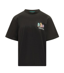 [BARROW] T-shirts Short Sleeve FW26 F6BWUATH062 110