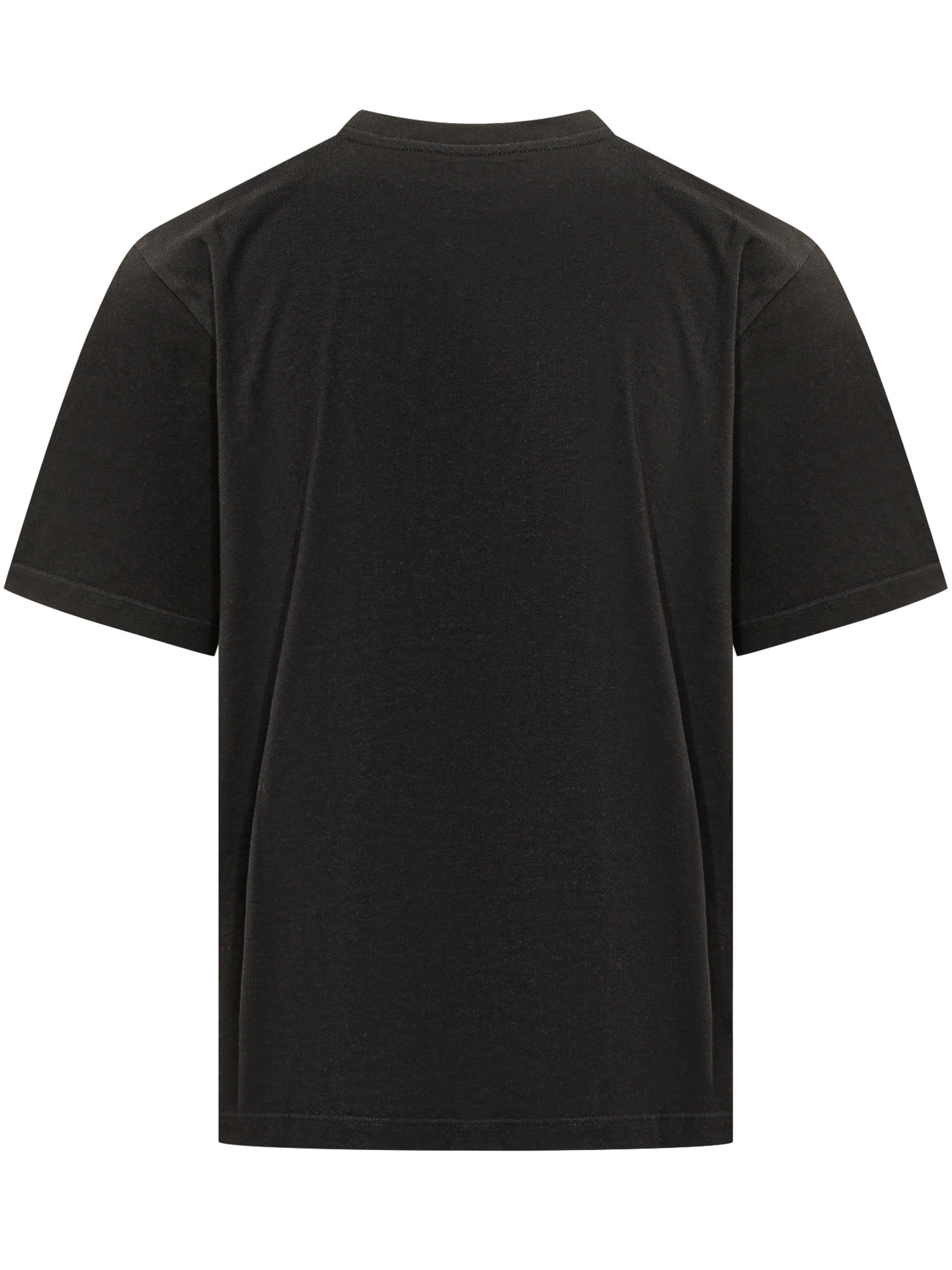 [BARROW] T-shirts Short Sleeve FW26 F6BWUATH041 110