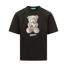 [BARROW] T-shirts Short Sleeve FW26 F6BWUATH041 110