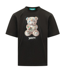 [BARROW] T-shirts Short Sleeve FW26 F6BWUATH041 110