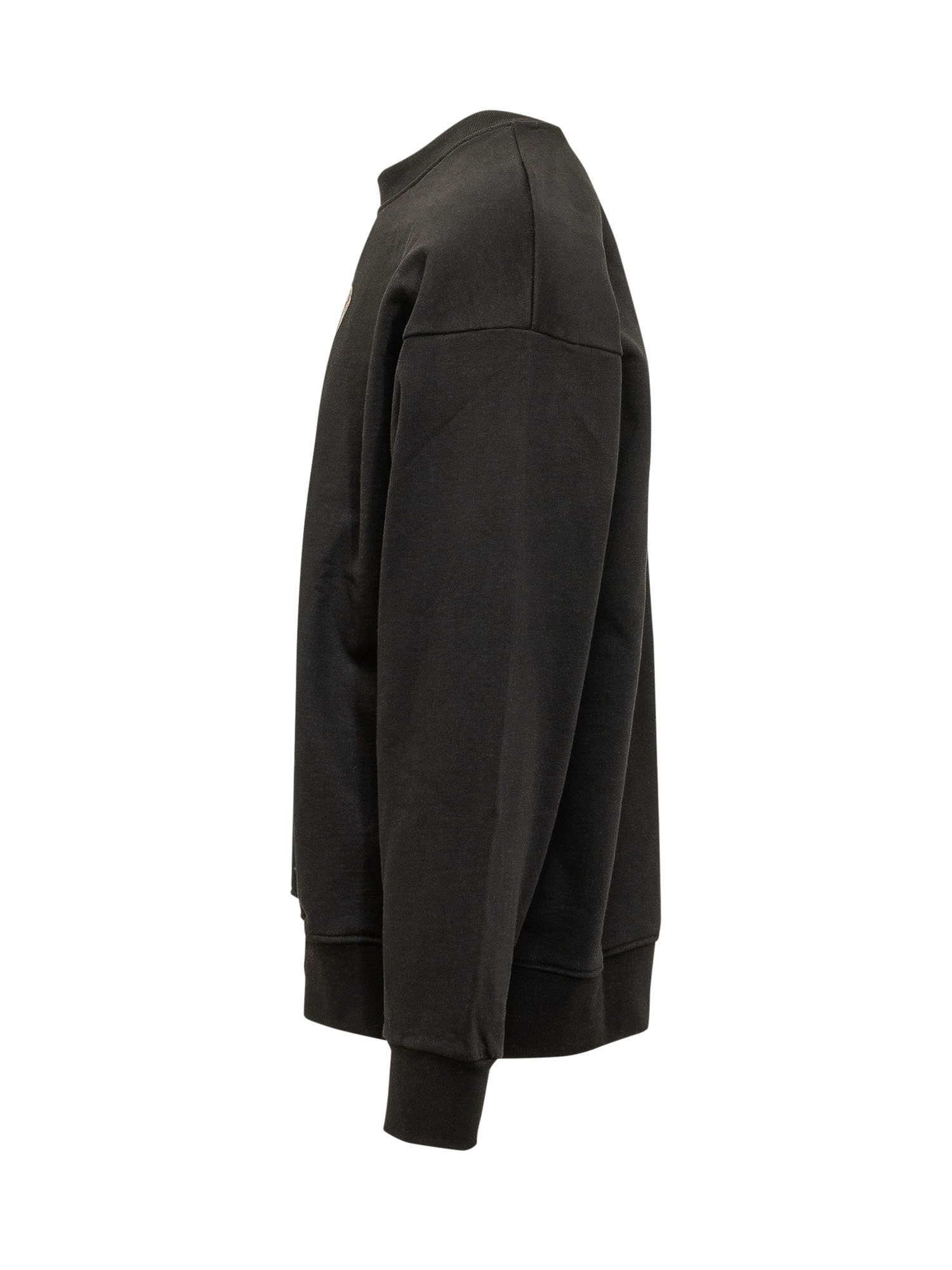 [BARROW] Sweatshirt FW26 F6BWUASW040 110