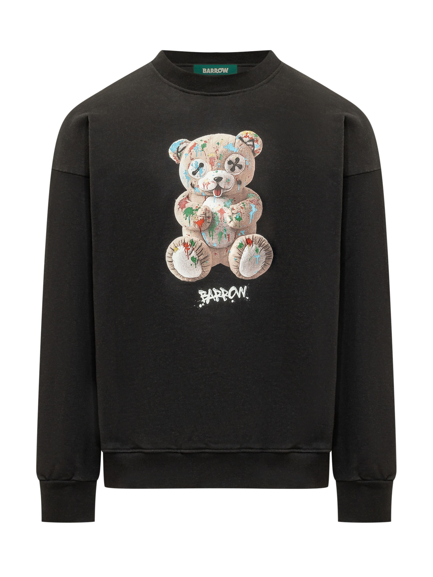 [BARROW] Sweatshirt FW26 F6BWUASW040 110