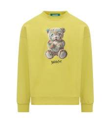 [BARROW] Sweatshirt FW26 F6BWUASW040 1051