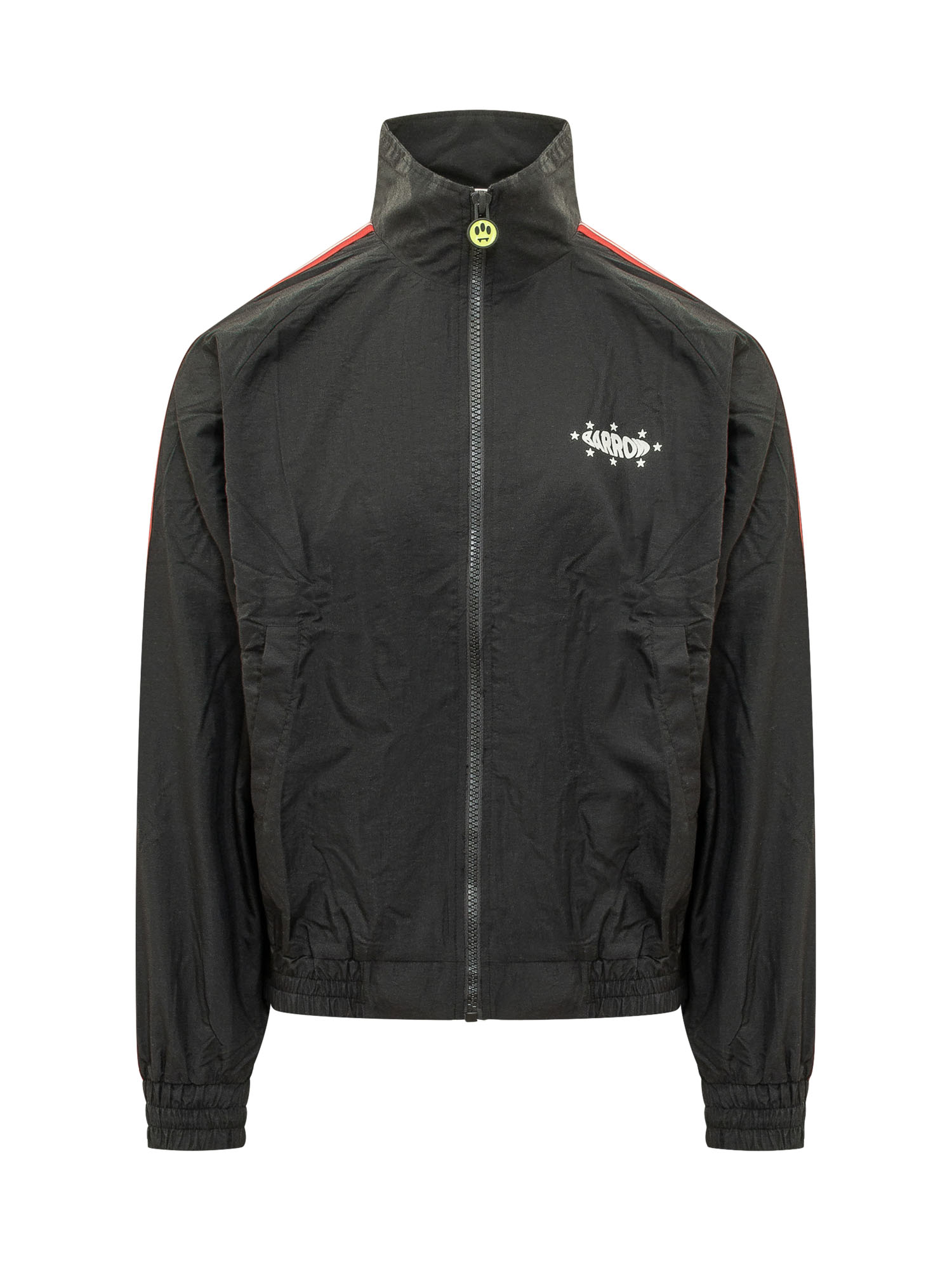 [BARROW] Bomber Jacket FW26 F6BWUAJK058 110