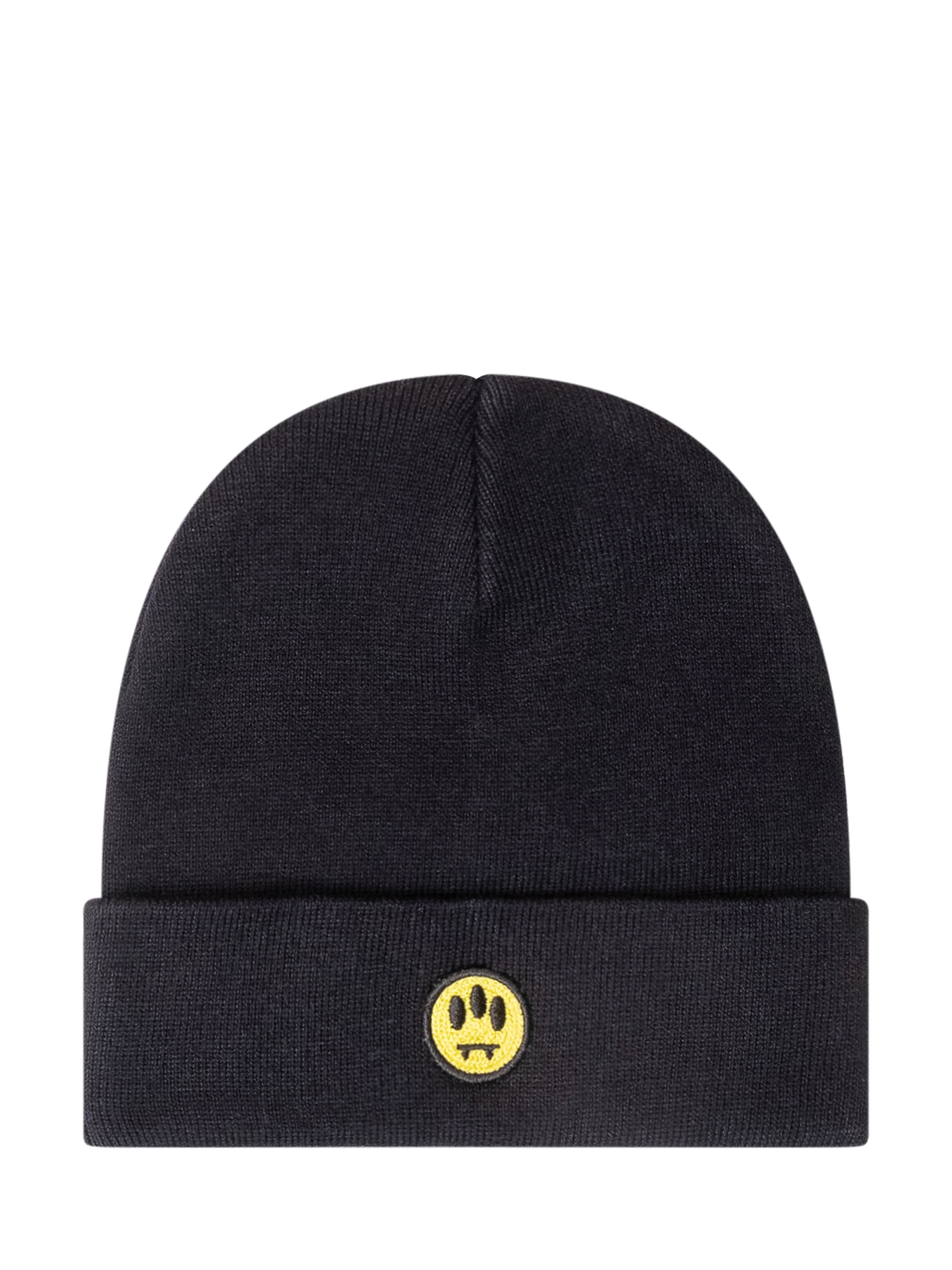 [BARROW] Beanie FW26 F6BWUAHT096 110