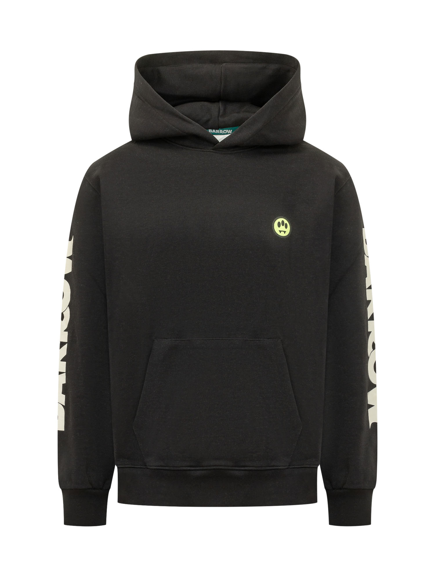 [BARROW] Sweatshirt FW26 F6BWUAHS012 110