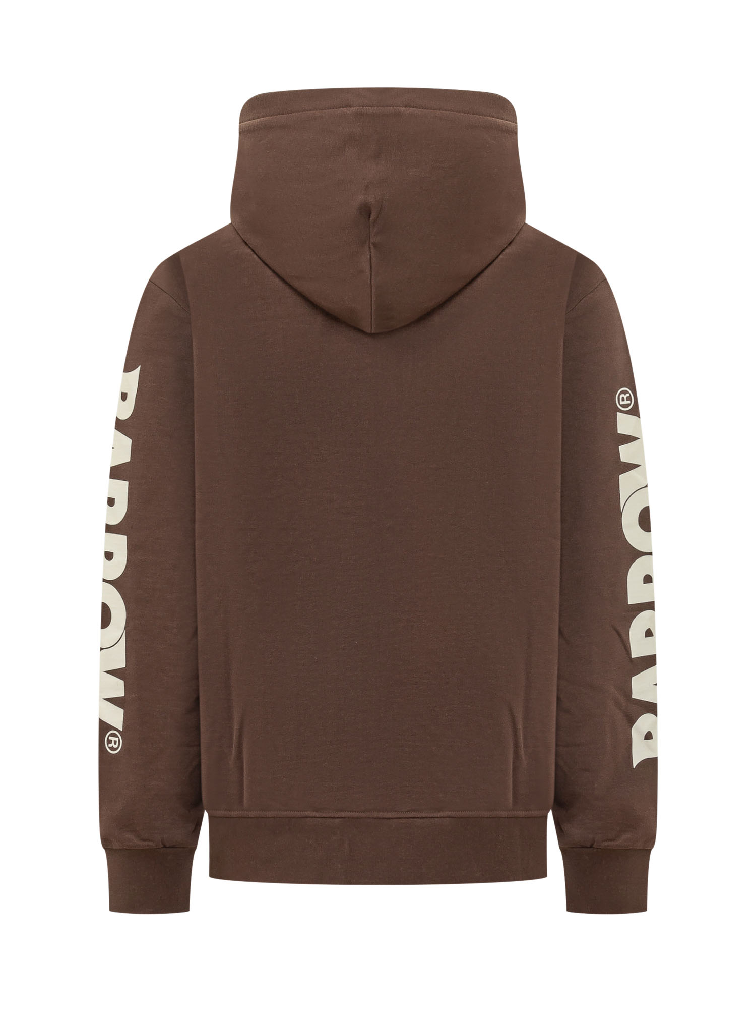 [BARROW] Sweatshirt FW26 F6BWUAHS012 1050