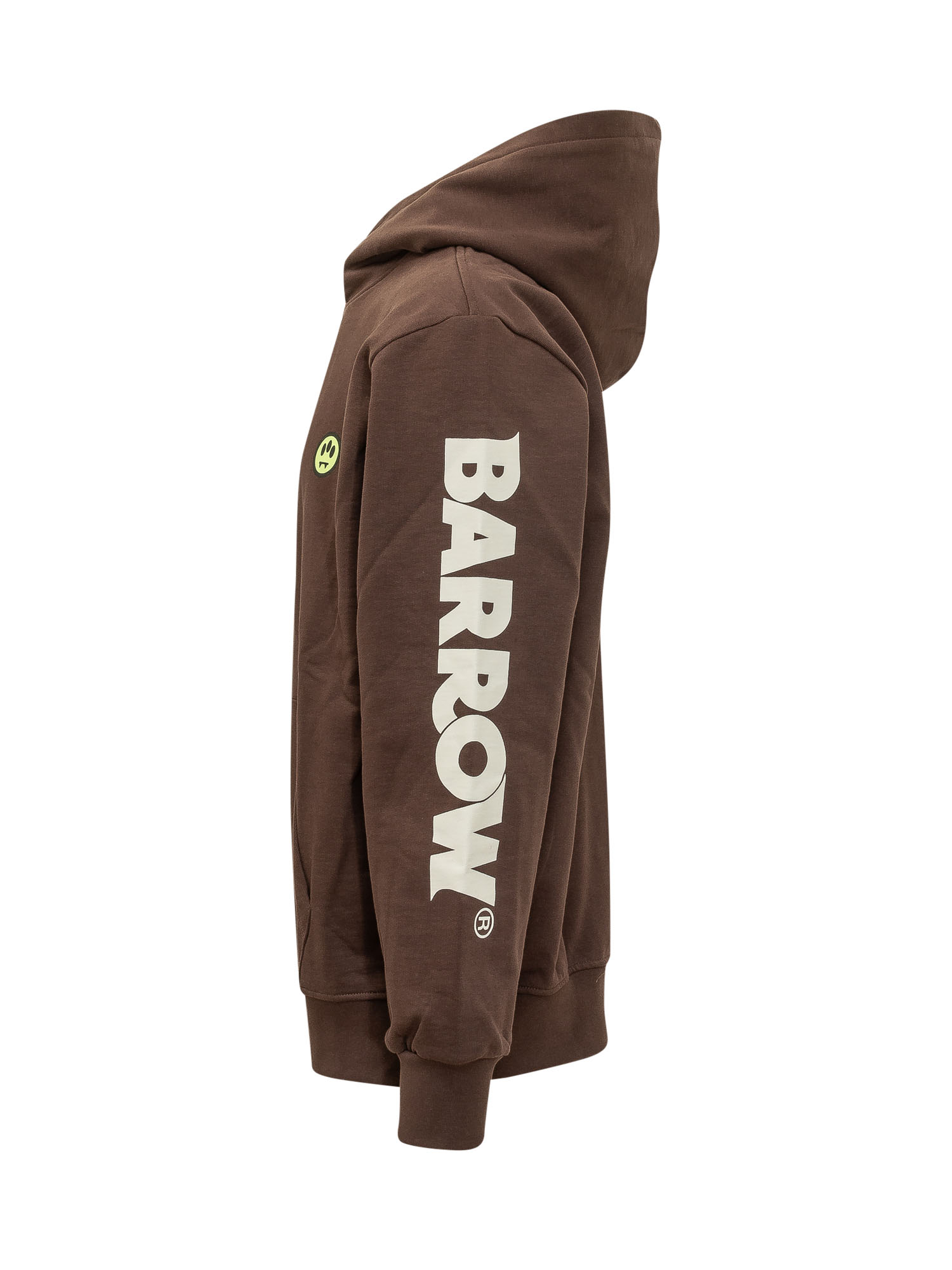 [BARROW] Sweatshirt FW26 F6BWUAHS012 1050