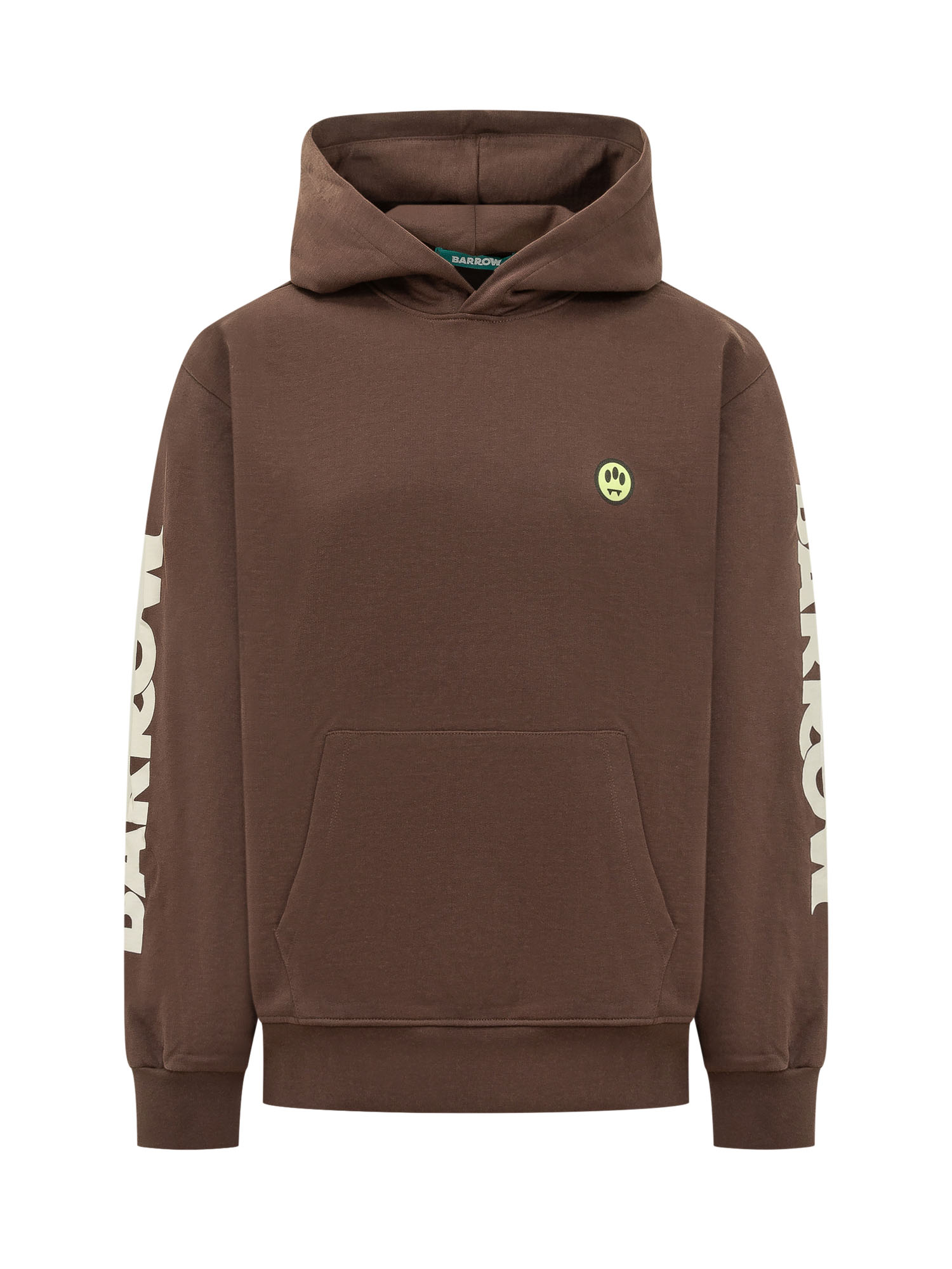 [BARROW] Sweatshirt FW26 F6BWUAHS012 1050