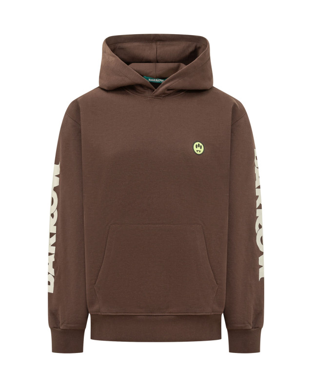 [BARROW] Sweatshirt FW26 F6BWUAHS012 1050