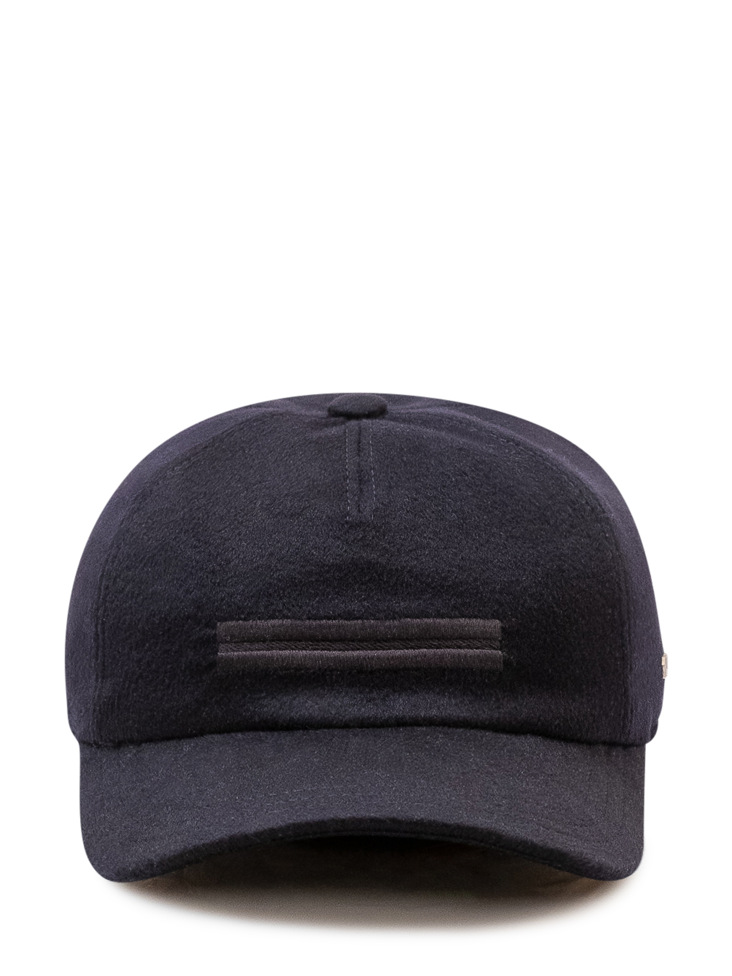 [ZEGNA] Cap FW26 E7I09HA8B8D BL1