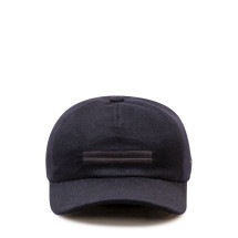 [ZEGNA] Cap FW26 E7I09HA8B8D BL1