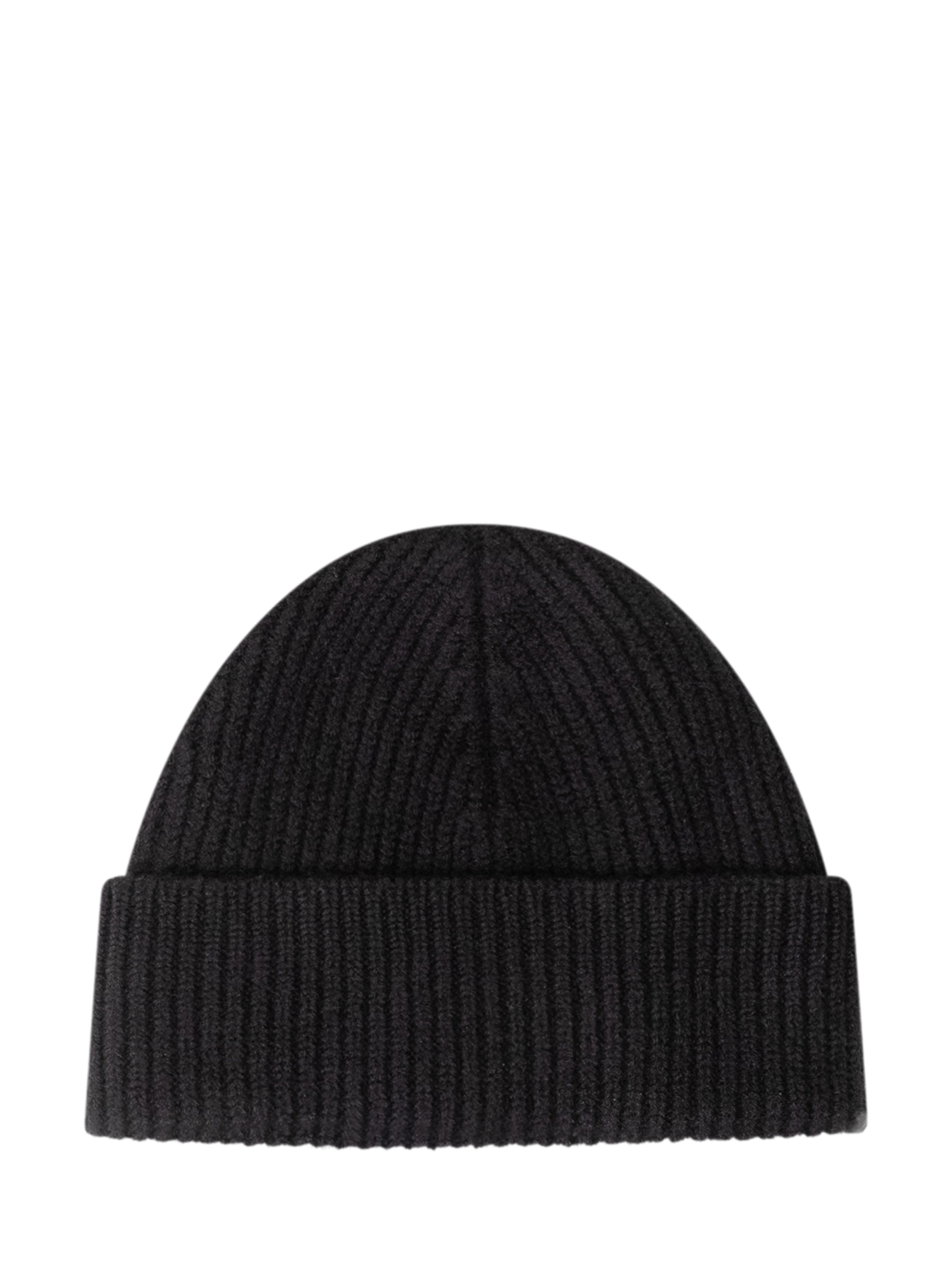 [AMI ALEXANDRE MATTIUSSI] Beanie FW26 BFUHA116018 009